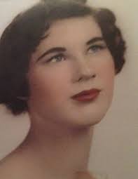 Mildred Rose Nevins Obituary (1936