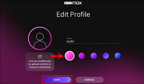 Sign in to hbo max from an at&t tv device and other streaming devices (amazon fire tv, apple tv, roku, samsung tv, etc.) open the app and select sign in. How To Change Profile Picture In Hbo Max
