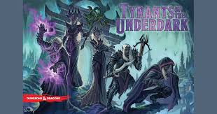 The consequences of one game will ripple through those that follow, changing what resources and actions future players may have at their disposal and even altering the game's core victory condition. Tyrants Of The Underdark Board Game Boardgamegeek