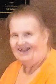 Margaret (Peg) Blake