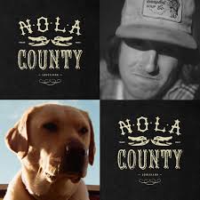 An Eddie Noack song I've been singing called “Hungry But Happy.”