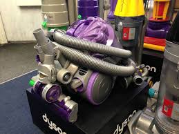 Dyson Dc08 Animal Telescope Wrap Refurbished Courier Delivery Warranty Tools Canister Vacuum Cleaner Dyson Canister Vacuum