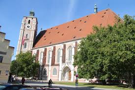 After leaving school, he studied mechanical engineering at rwth aachen university. Top 10 Best Things To Do In Ingolstadt Germany Trip101