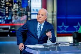 Analysis | Why Karl Rove, a father of the modern Texas GOP, is voting for a Democrat
