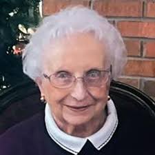 Evelyn Tucker Obituary April 19, 2025