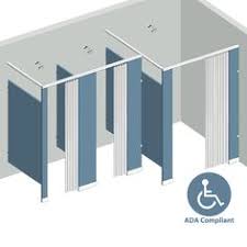 Because bathroom partitions are made to order, there is no consistent way to price them other than getting a quote from a distributor that takes your project's measurements and materials into account. 35 Best Bathroom Partitions Stalls Ideas Bathroom Construction Bathroom Partitions Partition