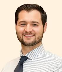 Gabrielle McDaniel, MSW, LMSW