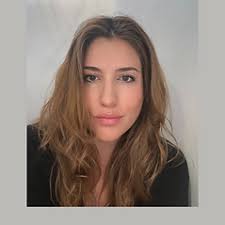 2024/2025 Executive Board