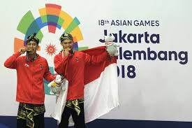 Asian games 2018 medal winner list. Hosts Indonesia Surge Up Medal Table As Unified Korean Team Claim Third Dragon Boat Racing Medal At 2018 Asian Games