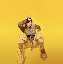 Our house is on fire. Pin Von Viridiana Ag Auf Billie Eilish Korper Korper Und Geist