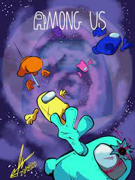 Save Follow Amongus Pokemon Drawings Cute Wallpapers Marvel Comics Superheroes