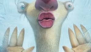 Folge deiner leidenschaft bei ebay! Nuevo Poster Internacional De Ice Age El Gran Cataclismo No Es Cine Todo Lo Que Reluce