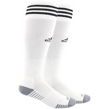 Adidas Copa Zone Cushion Iv Socks White Black