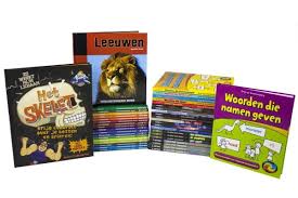 Informatief Lezen Boekpakket Groen 9 12 Jaar Lezen Boeken Geschiedenis