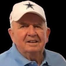 Sam Houston Ellis (1941-2022)