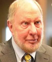 Book Robert D. Putnam as keynote speaker