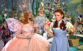 Are You A Good Witch Or A Bad Witch Quiz Glenda Asking Dorthy Are You A Good Witch Or A Bad Witch Glenda The Good Witch Glinda The Good Glinda The Good Witch