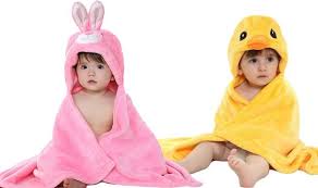 We used terry cloth with a bright cotton binding. Baby Bath Towels Buy Baby Towels à¤¬ à¤¬ à¤Ÿ à¤µà¤² Online In India Flipkart Com