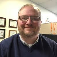 Eric Burk's Instagram, Twitter & Facebook