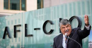 Robert reiter jr., president of the chicago federation of labor, said trumka was a blue collar guy with a gift for energizing union members. Tcppjbo2gp9ezm