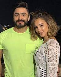 أكدت بسمة بوسيل زوجة الفنان تامر حسني أنها لم تعد تغار عليه من المعجبات مثلما كانت تفعل في السابق. Ø¨Ø³Ù…Ø© Ø¨ÙˆØ³ÙŠÙ„ ØªÙ†ÙØµÙ„ Ø¹Ù† ØªØ§Ù…Ø± Ø­Ø³Ù†ÙŠ Ellearabia
