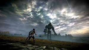 The great collection of shadow of the colossus wallpaper for desktop, laptop and mobiles. Shadow Of The Colossus Wallpapers Playstation Universe