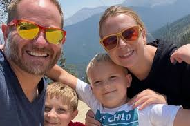 Fundraiser by Celeste Burden : Help Jared and Family face this new chapter