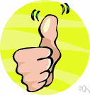 Gesture meaning, definition, what is gesture: Gesture Definition Of Gesture By The Free Dictionary