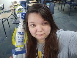 Middle school teacher classroom must haves