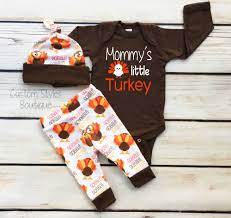 Compare prices & save money on baby costumes. Baby Boys First Thanksgiving Outfit Brown Infant Bodysuit Etsy Thanksgiving Baby Outfit Boy Thanksgiving Baby Outfits Baby Girl Thanksgiving Outfit