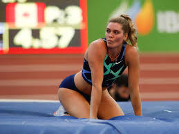 She faced injury of the lower back vertebra at the age of just 13 years. Hb1zu 1h9jpuom