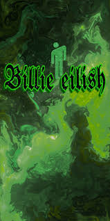 Graffiti wallpaper iphone crazy wallpaper funny iphone wallpaper walpaper iphone disney phone wallpaper mobile wallpaper cartoon logo cartoon art aesthetic backgrounds. Billie Eilish Wallpaper Billie Eilish Billie Dark Green Aesthetic