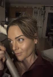 Amber Eddings's Instagram, Twitter & Facebook