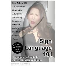 Ashley hall is a writer and fact checker who has been published in multiple medical journals in t. Buy Sign Language 101 A Beginner S Guide To American Sign Language Online In Indonesia B0050e4aha
