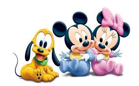 Minnie mouse illustration, minnie mouse mickey mouse daisy duck, minnie, cartoon, fictional character, desktop wallpaper png. Mickey Mouse 1080p 2k 4k 5k Hd Wallpapers Free Download Wallpaper Flare