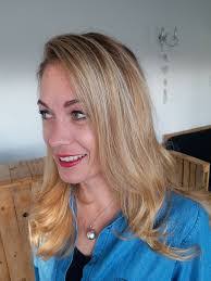 Christel Stone's Instagram, Twitter & Facebook