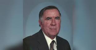 Mr. Darwin Perkins Obituary