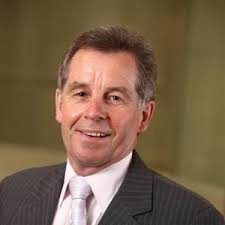 A BIG Welcome to our new CEO, Peter Harriott, who commenced today. We'd…