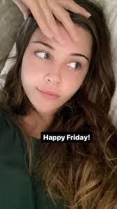 Juliet Hannah's Instagram, Twitter & Facebook