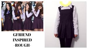 She's glowing just like an angel! Purchase Gfriend Outfit Up To 70 Off