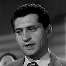 Herbert Ellis (born Herbert Siegel; January 17, 1921