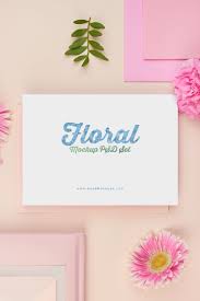 Download Free A4 A5 A6 Square Greeting Wedding Card Mockup Psd Set Good Mockups