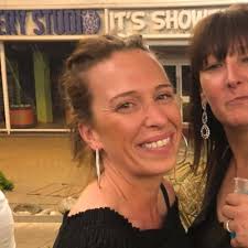 Kay Baxter (@Kay428Kay)