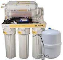 Фильтры обратного осмоса