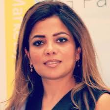 Nancy Garg (@Nancy_Garg1)