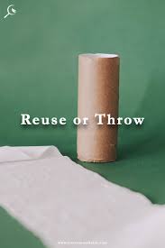 11 Genious Ways To Reuse Toilet Paper Tubes In 2020 Toilet Paper Tube Paper Paper Plate Crafts