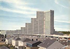 Europa Building Structure Architecture Building