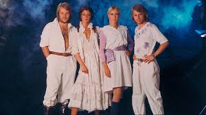 Kristina (born 1987), slovak singer; Abba S Bjorn Ulvaeus Puts Artists Interests Center Stage