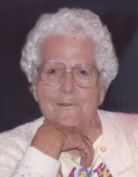 Jean Napier Obituary