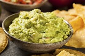 Pin By Alex Manigat On Nomnom In 2020 Authentic Guacamole Recipe Tasty Thai Recipes